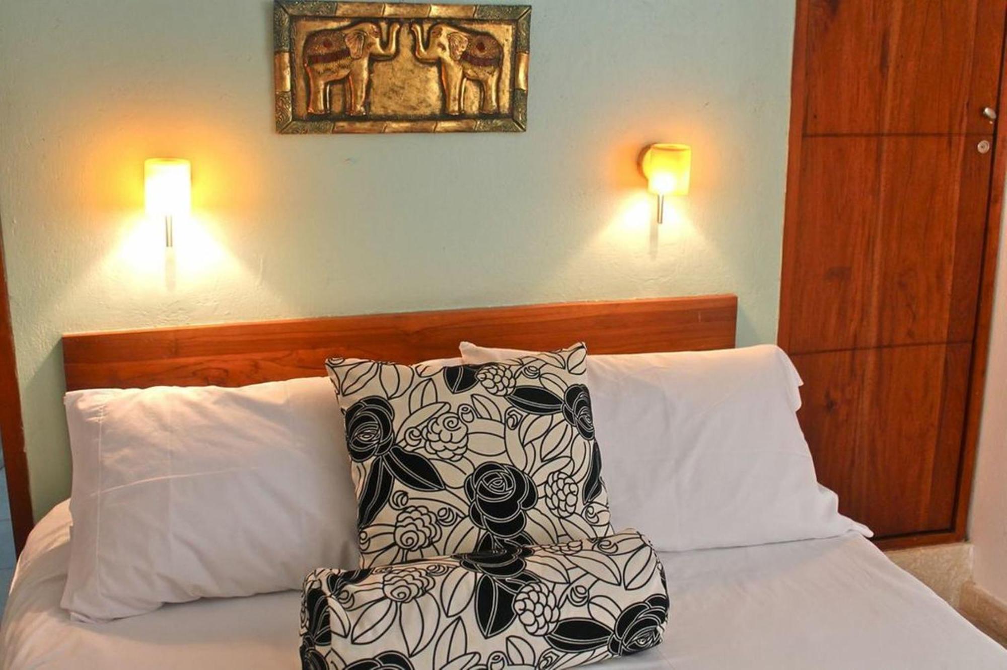 Cartagena Hotel Casa Gloria Boutique חדר תמונה