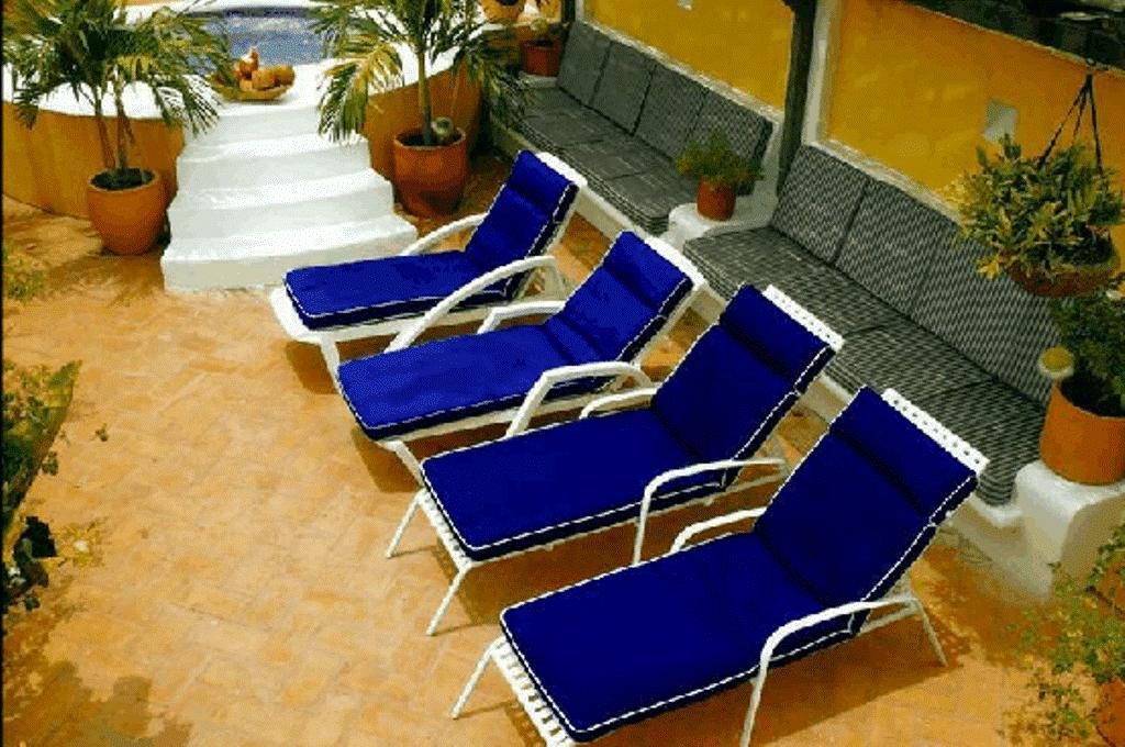 Cartagena Hotel Casa Gloria Boutique מראה חיצוני תמונה