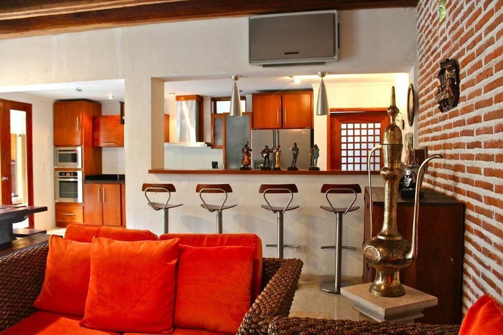 Cartagena Hotel Casa Gloria Boutique מראה חיצוני תמונה