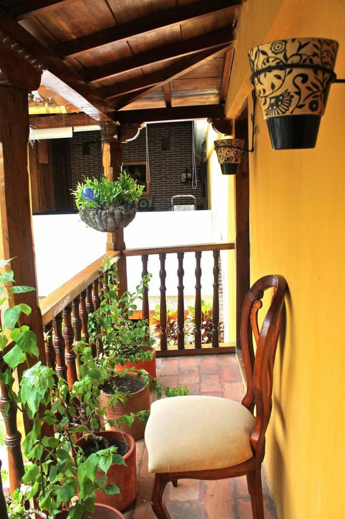 Cartagena Hotel Casa Gloria Boutique מראה חיצוני תמונה