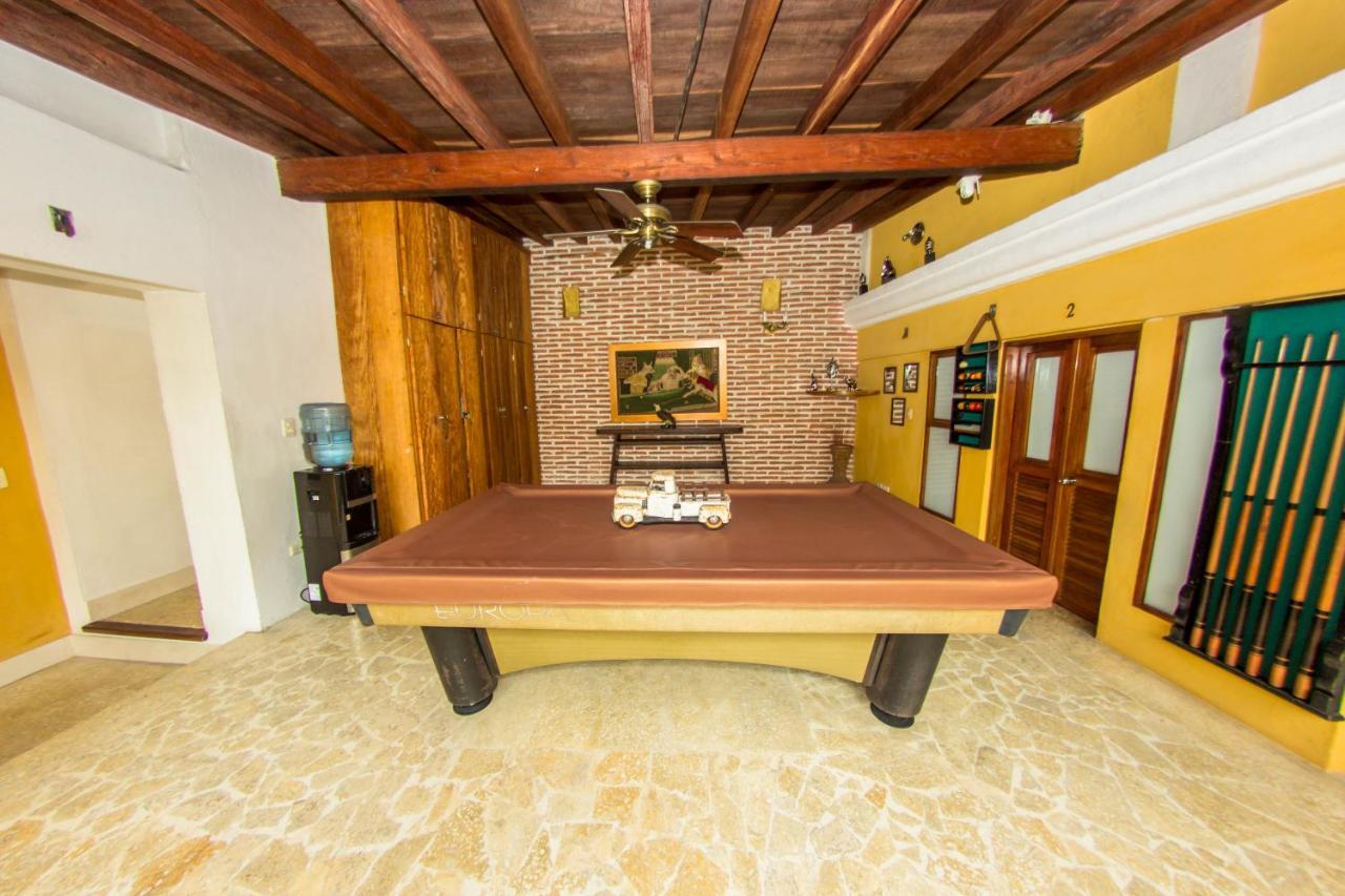 Cartagena Hotel Casa Gloria Boutique מראה חיצוני תמונה