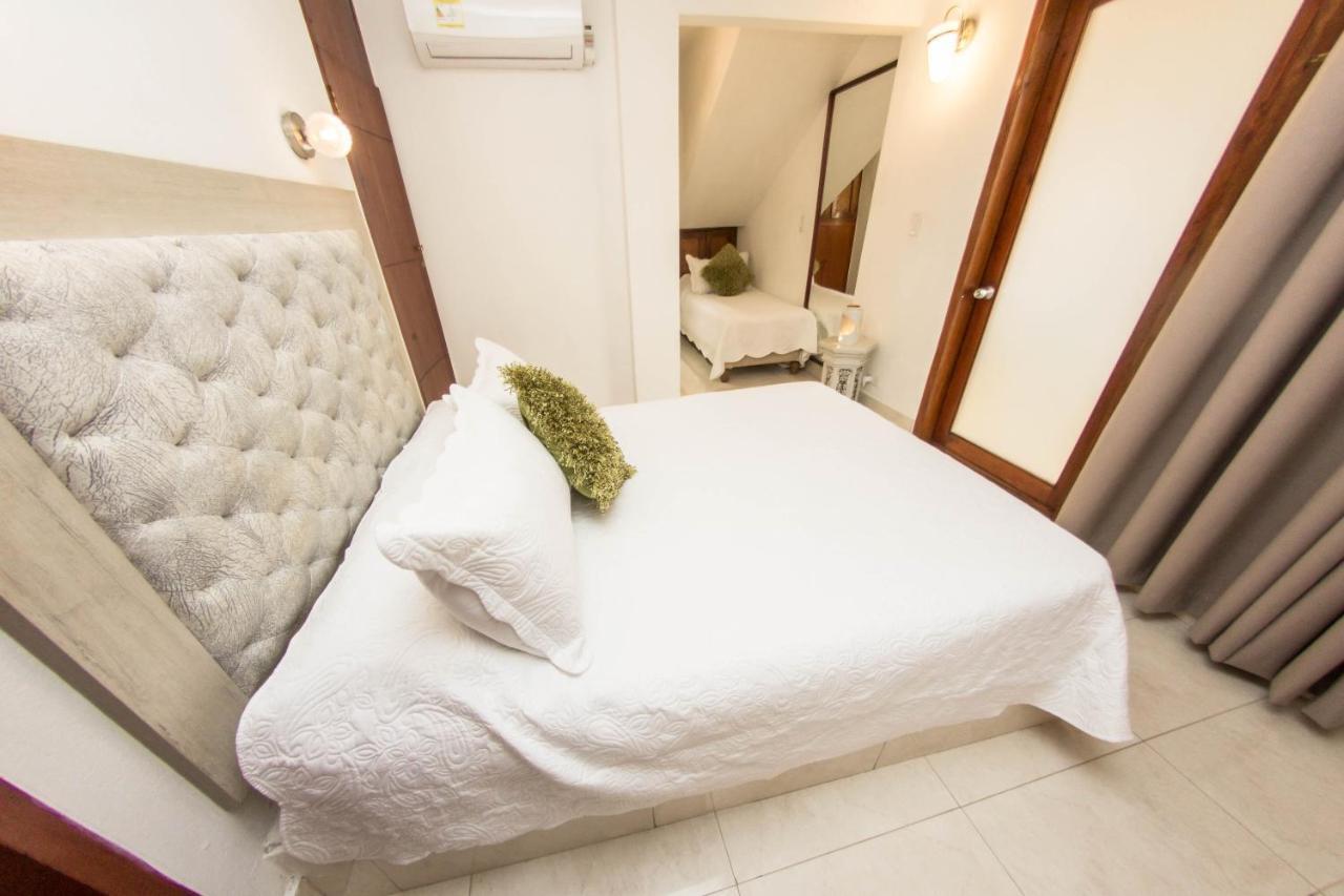 Cartagena Hotel Casa Gloria Boutique מראה חיצוני תמונה