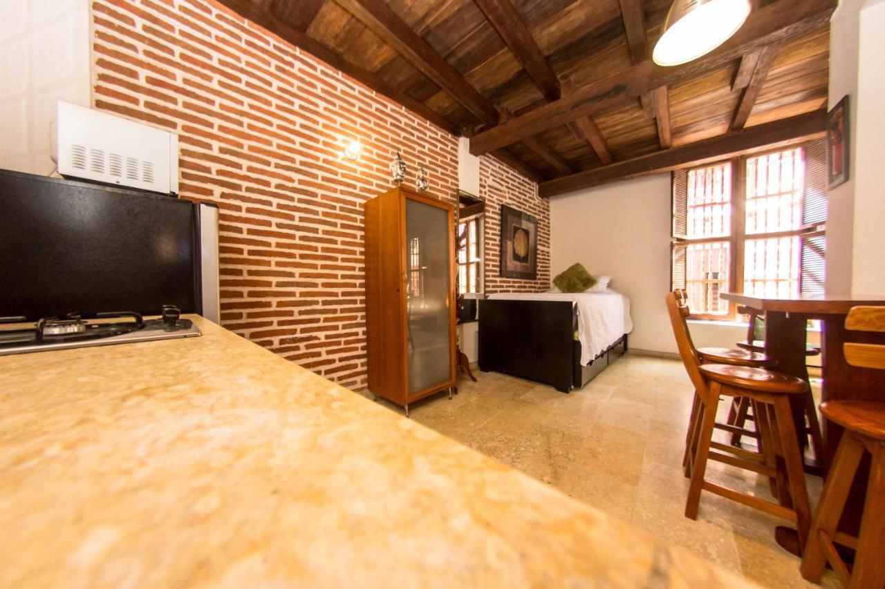 Cartagena Hotel Casa Gloria Boutique מראה חיצוני תמונה
