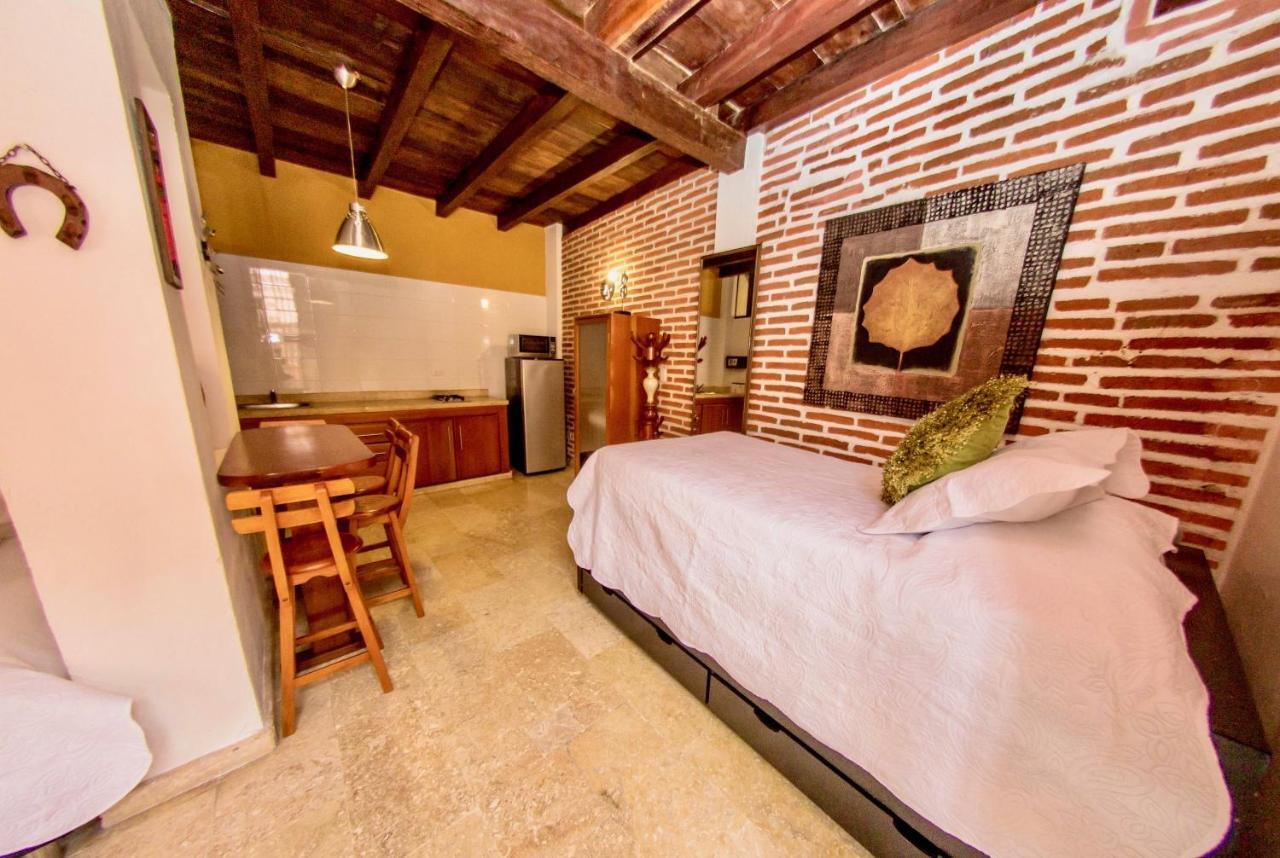 Cartagena Hotel Casa Gloria Boutique מראה חיצוני תמונה