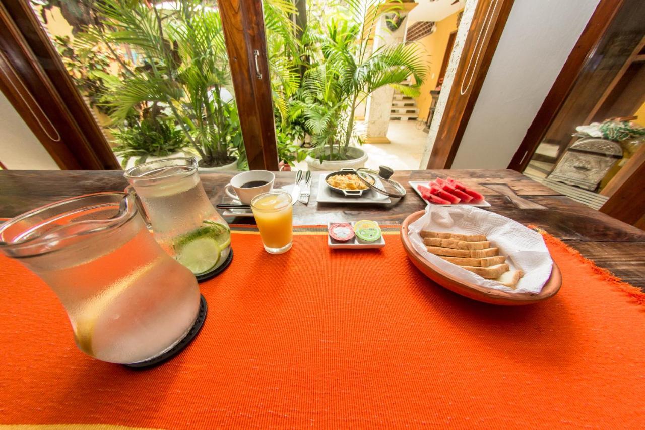Cartagena Hotel Casa Gloria Boutique מראה חיצוני תמונה